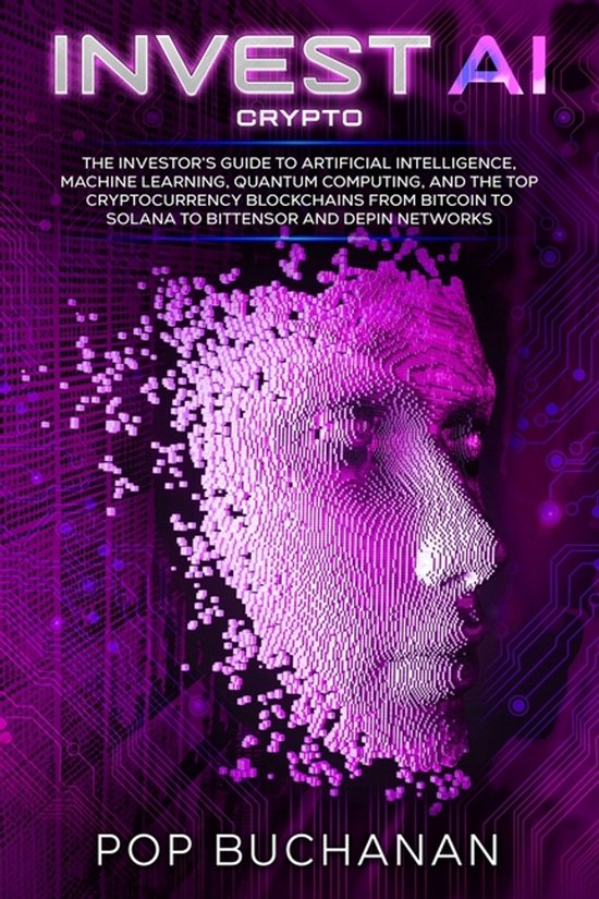 Invest AI- Invest AI Crypto - cover
