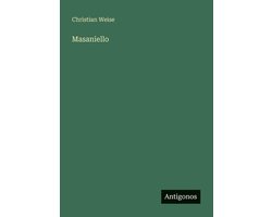 Masaniello