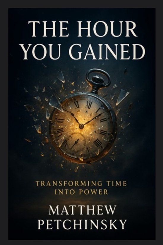 Apophis Nexus-The Hour You Gained - cover