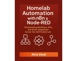 Homelab Automation with n8n & Node-RED