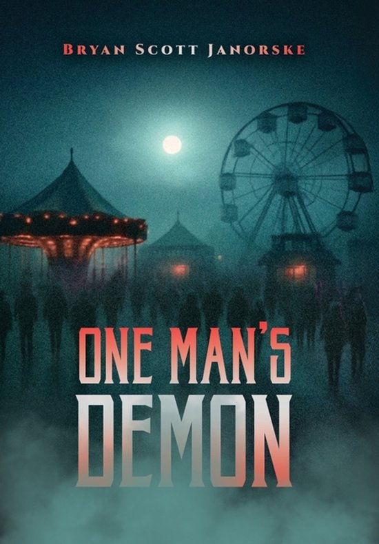 One Man's Demon - cover