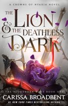 The Crowns of Nyaxia-The Lion & the Deathless Dark