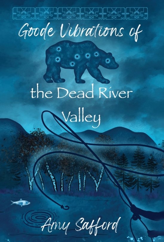 Goode Vibrations of the Dead River Valley - cover