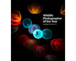 Wildlife Photographer Of The Year Highlights
