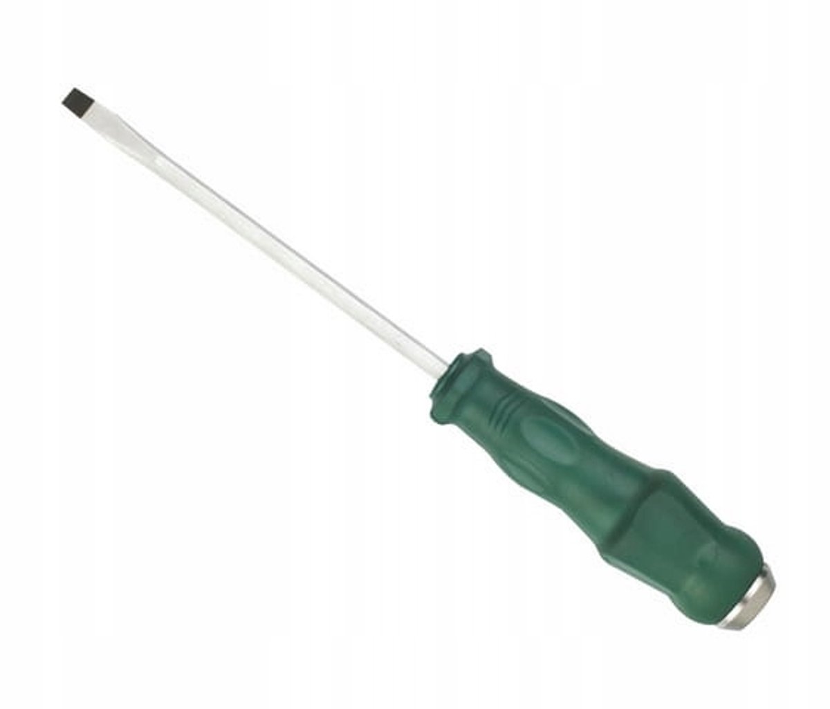 SATA Platte Slagmoer 6x100mm - Professioneel Gereedschap