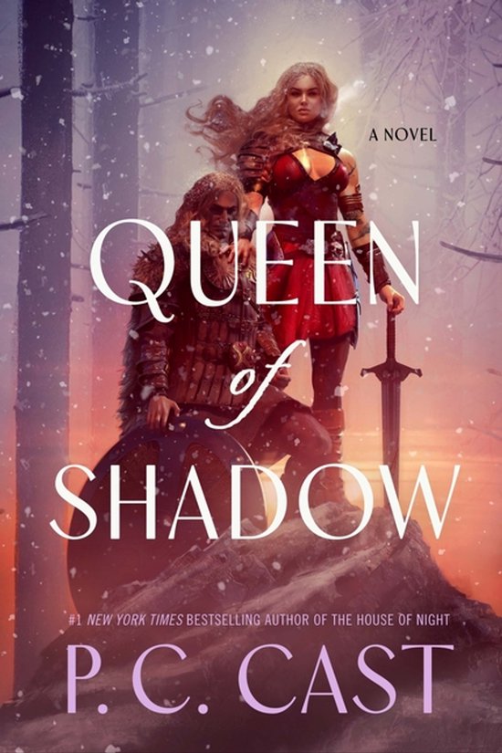 Queen Of Shadow