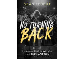 No Turning Back