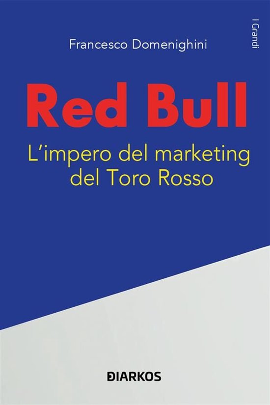 Red Bull - cover