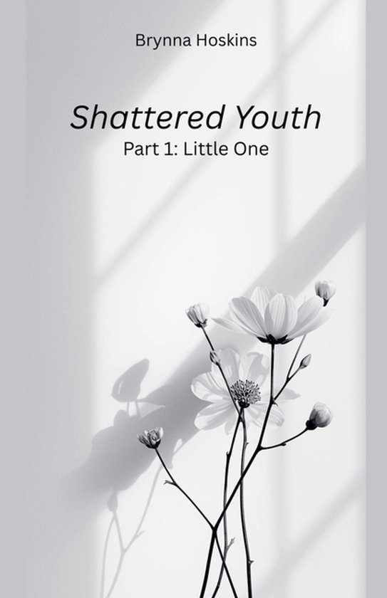 Shattered Youth- Shattered Youth - cover