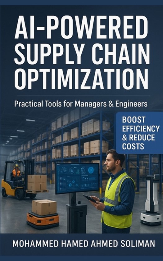 Lean Foundations & Advanced AI Applications- AI-Powered Supp ... - cover