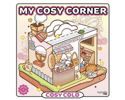Cosy Colo - Cosy Corners