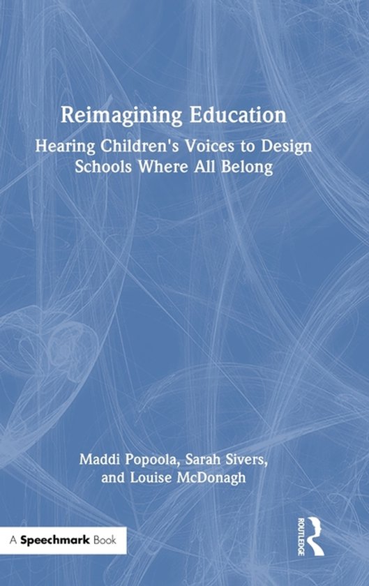 Reimagining Education - cover
