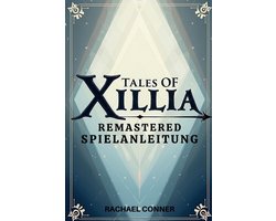 Tales of Xillia Remastered Spielanleitung