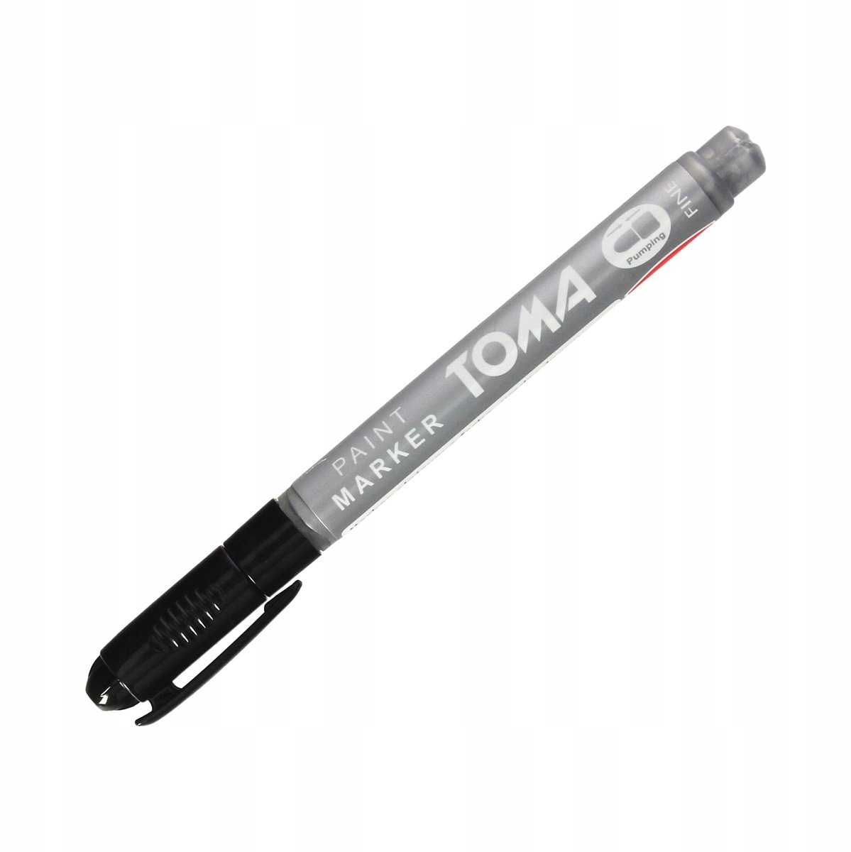 Toma Olie Marker Goud 1.5mm - Permanent & Waterdicht