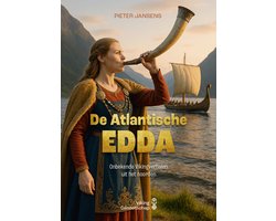 De Atlantische Edda