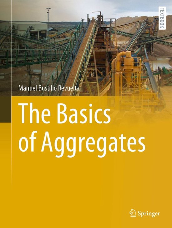 Earth and Environmental Science (R0) - The Basics of Aggrega ... - cover