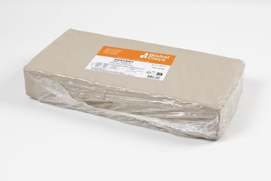 CC Witte klei 10 kg