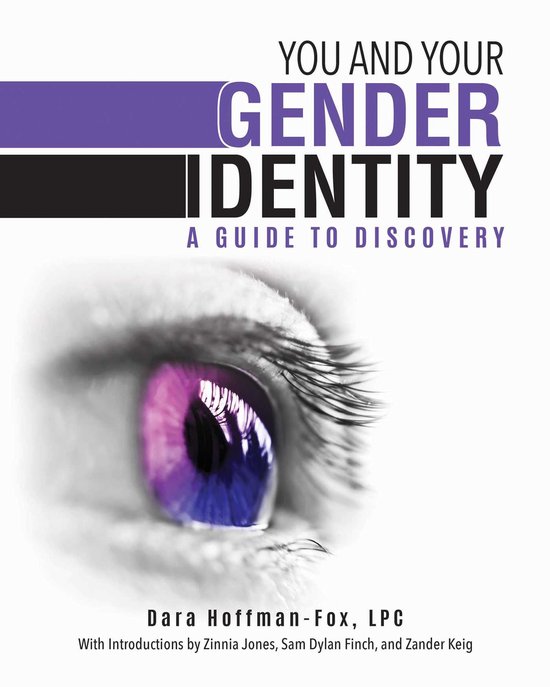 You and Your Gender Identity - cover