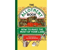 The Allotment Book