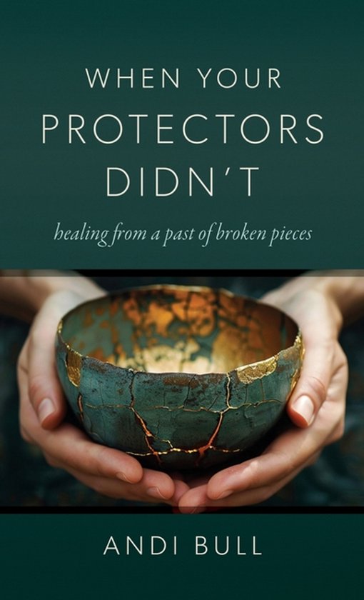 When Your Protectors Didn't - cover
