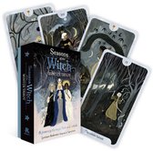 Seasons of the Witch Winter Tarot - 78 kaarten voor diepe divinatorische wijsheid