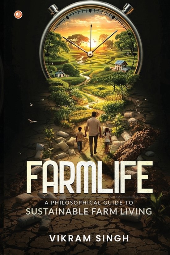 Farmlife - cover