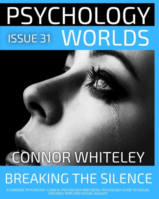 Psychology Worlds- Issue 31 - cover