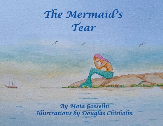 The Mermaid's Tear
