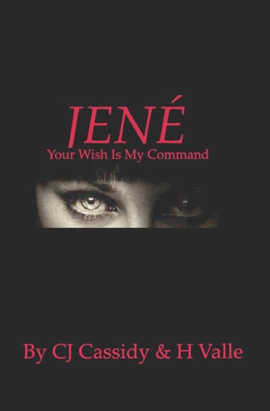 Jené - cover