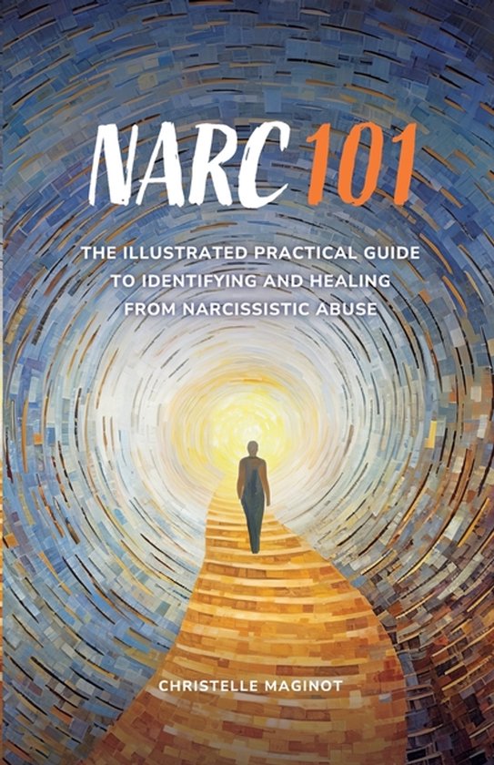 Narc 101 - cover