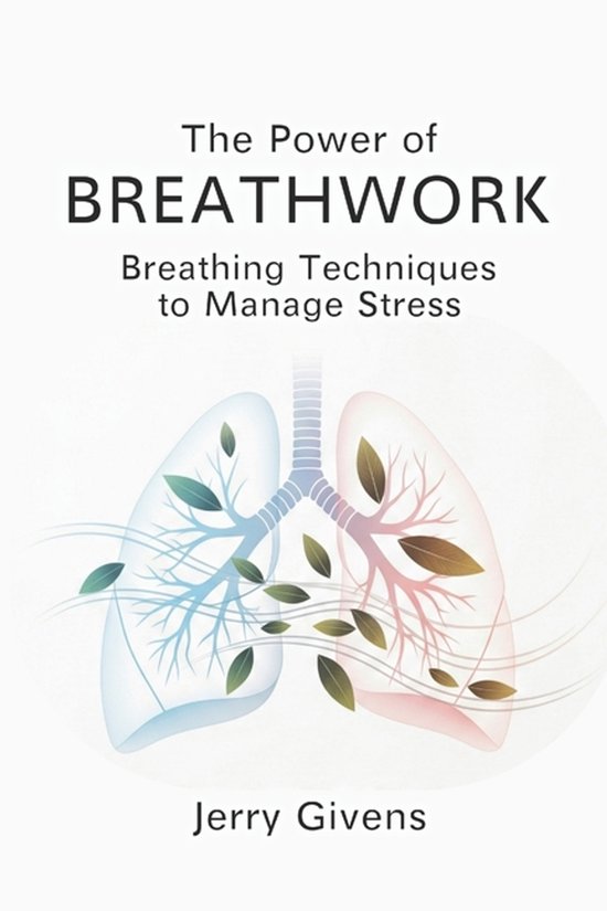 The Power of Breathwork - cover