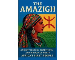 Voices of the First Peoples-The Amazigh