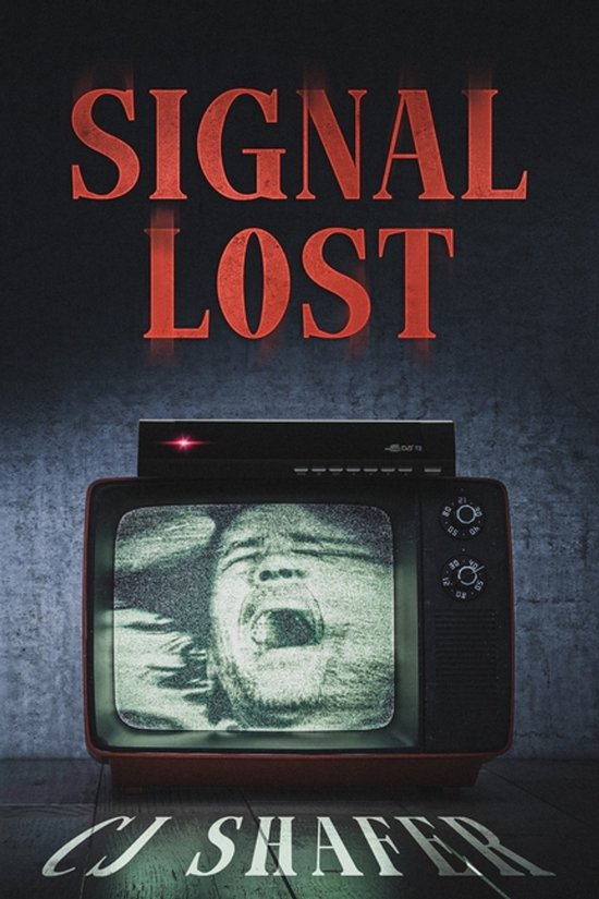 Signal Lost - cover