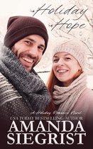 Holiday Romance Novel- Holiday Hope