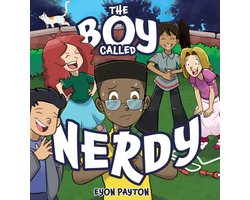 The Boy Called Nerdy