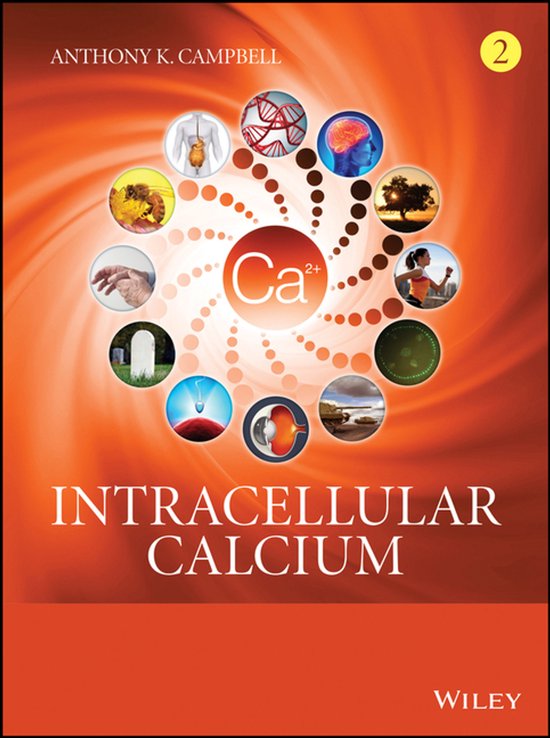 Intracellular Calcium - cover