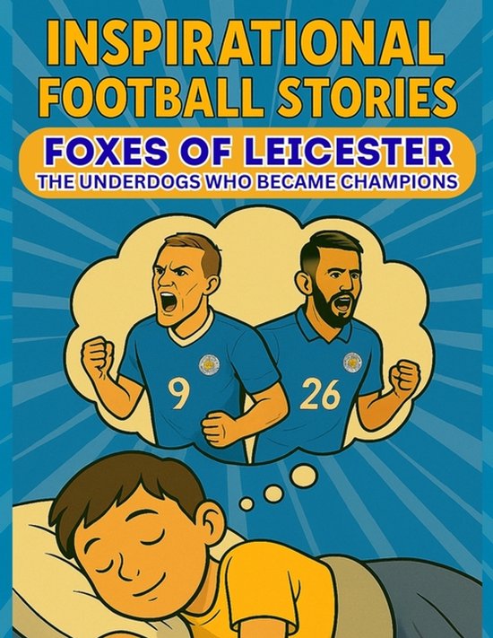 Inspirational Football stories