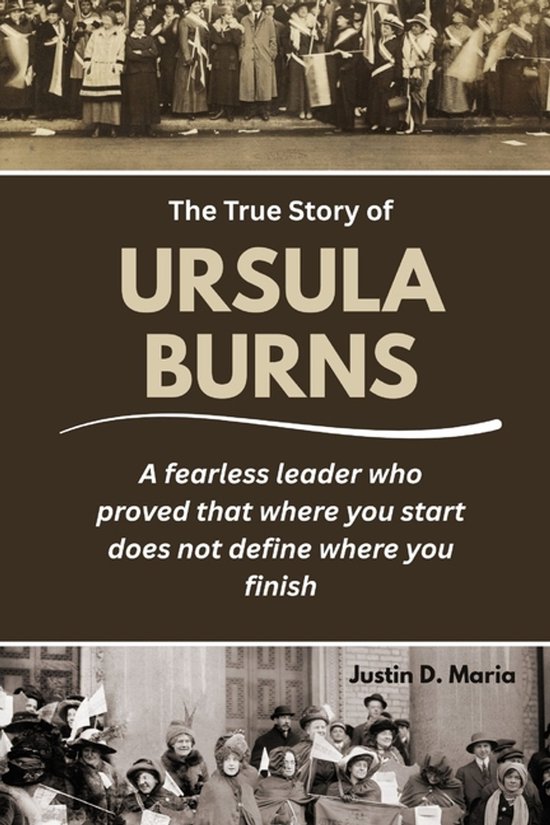 Power & Influence: The Women Who Shaped Business and Politic ... - cover