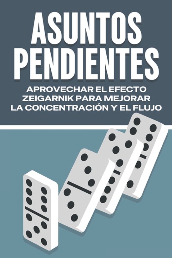 Leyes del Universo- Asuntos Pendientes - cover