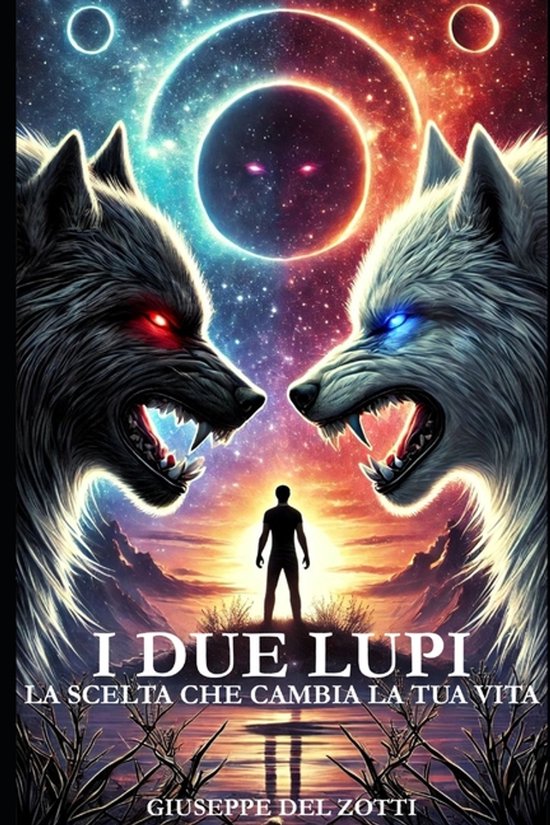 I Due Lupi - cover