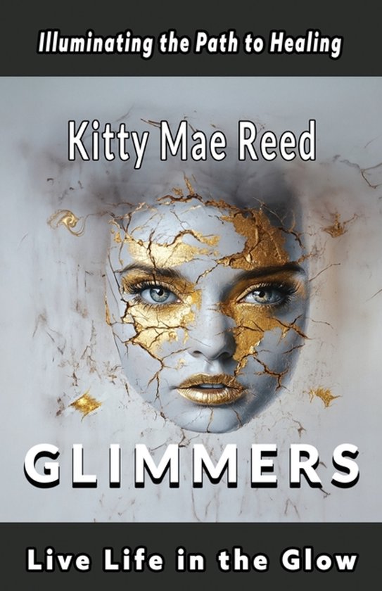Glimmers-Live Life in the Glow - cover