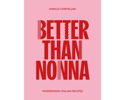 Better Than Nonna