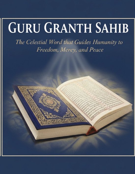 Guru Granth Sahib