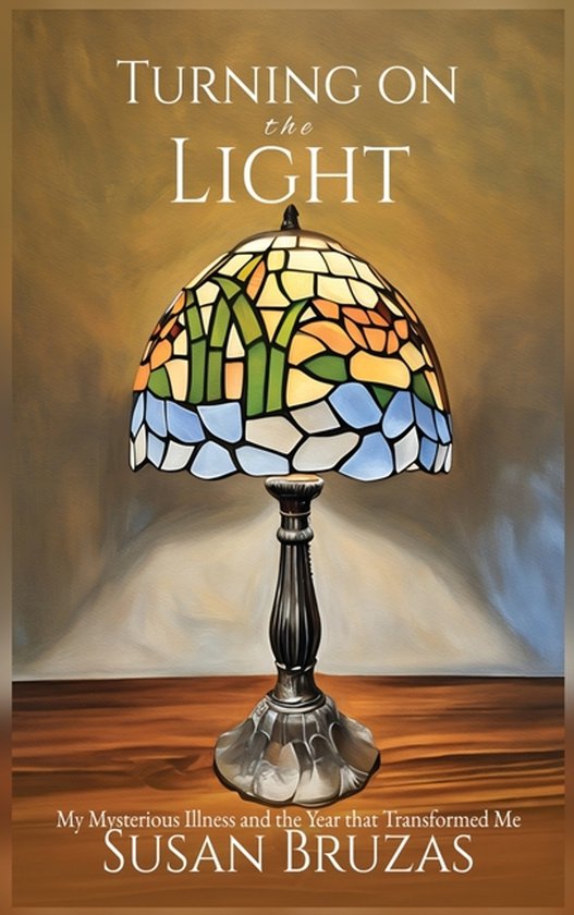 Turning on the Light - cover