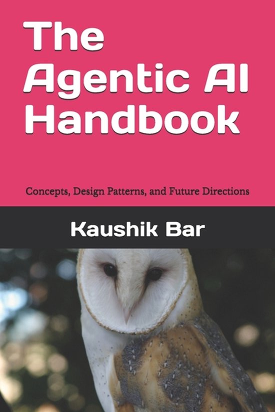 The Practical AI-The Agentic AI Handbook - cover