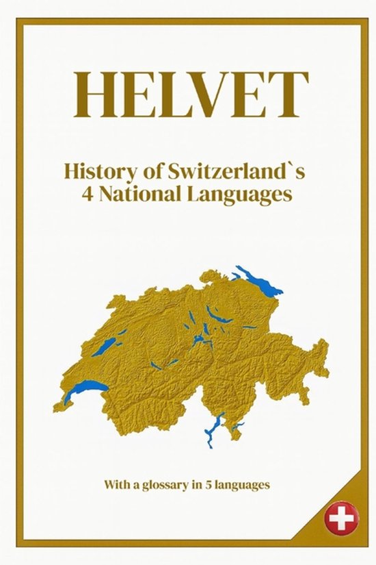 Helvet - cover