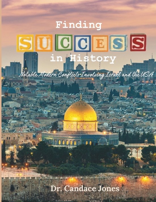 Finding Success in History - cover