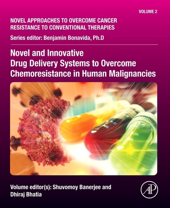 Novel approaches to overcome cancer resistance to conventional ...