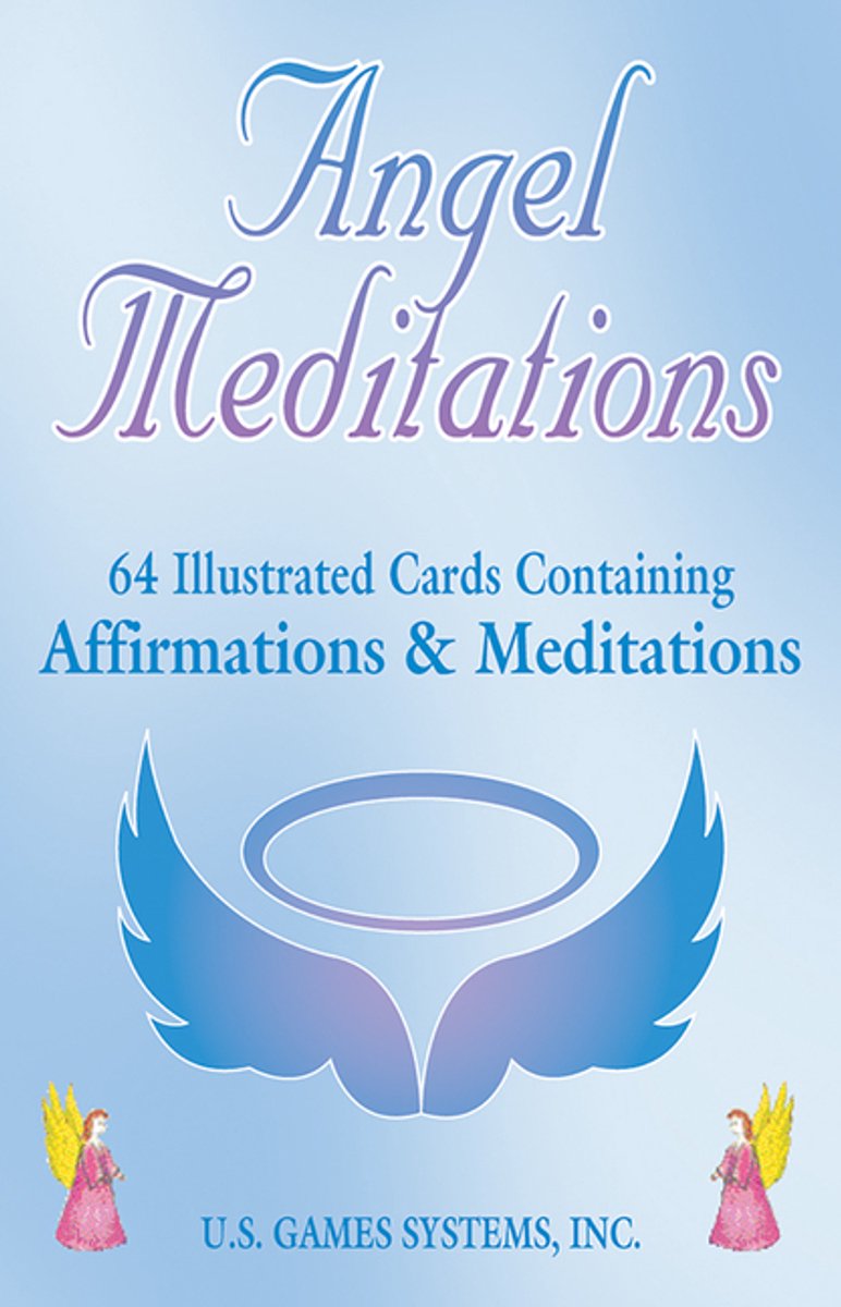 Angel Meditation
