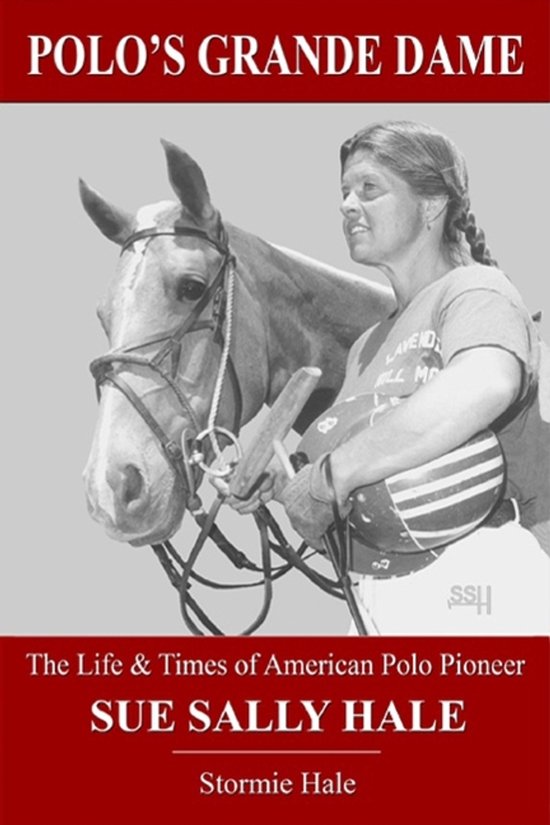 Polo's Grande Dame - cover